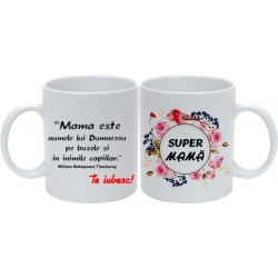 Cana, Pentru Super Mama